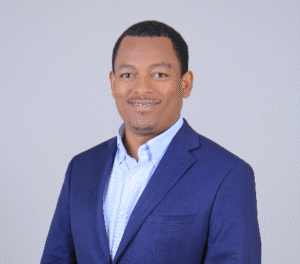 Dr. Addisu Fekadu Andeta