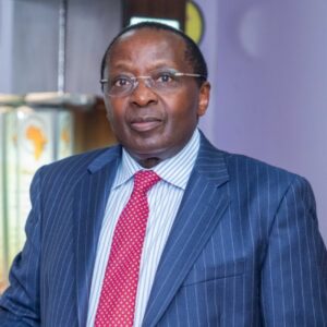 Prof. Victor Murinde