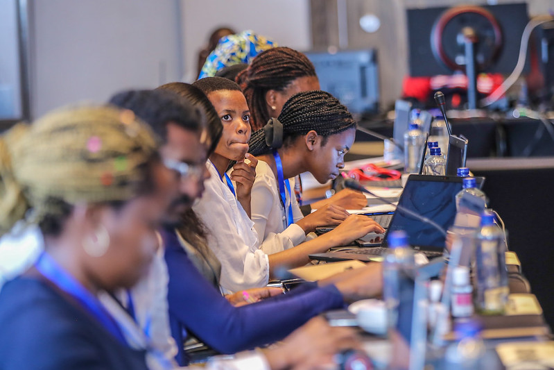 African Economic Research Consortium (AERC) Summit 2025