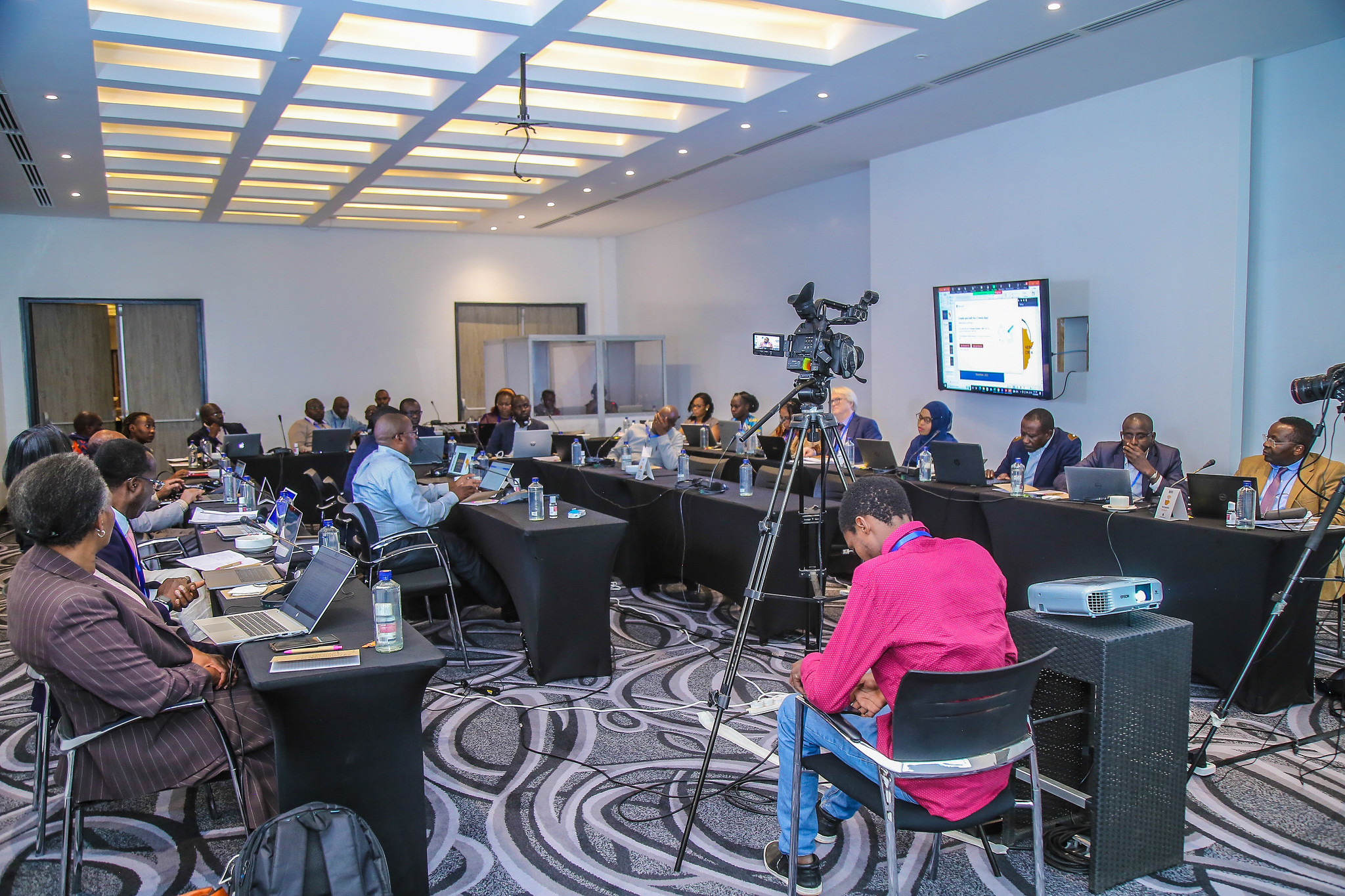 African Economic Research Consortium (AERC) Summit 2025