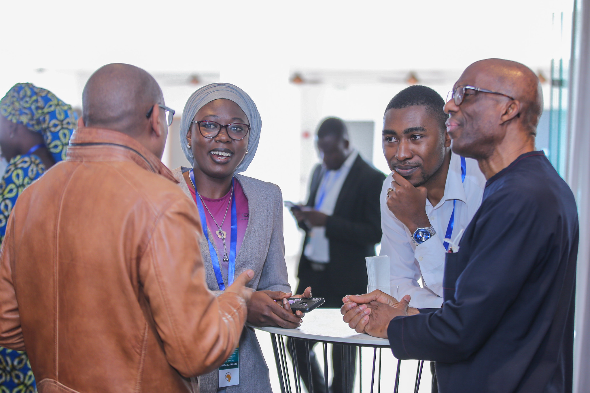 African Economic Research Consortium (AERC) Summit 2025