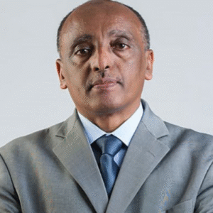 Dr. Yohannes Ayalew Birru (PhD)