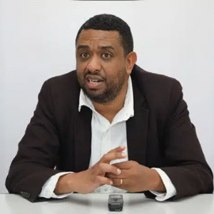 Dr. Ashagrie Zewdu