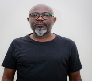 Dr. Wairagala Wakabi