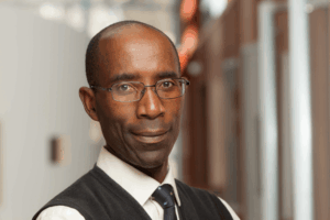 Prof. Léonce Ndikumana