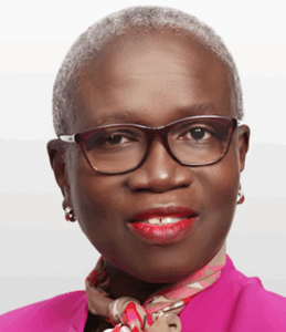 Prof. Bernadette Dia Kamgnia