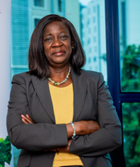 Ruth Okowa