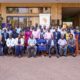 Thesis Dissemination Workshop for Makerere Graduates