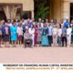 Financing Human Capital Investment, Uganda
