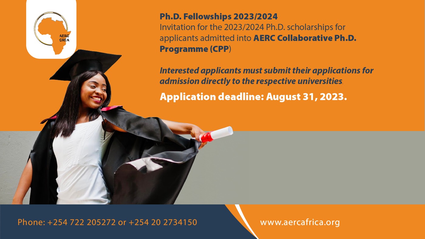 phd scholarships in south africa 2024
