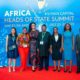AERC Participates At The Africa Human Capital Heads Of State Summit