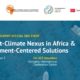 AERC To Participate In The Africa Climate Summit in Nairobi