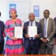 AERC signs a Cooperation MoU with UNDP in New York (USA)