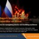 Policy Report: Impact of the Russia–Ukraine war on Africa