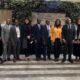 AERC and the Afreximbank hold Partnership Meeting in Cairo