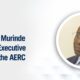 AERC appoints Prof. Victor Murinde as Executive Director