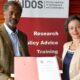 AERC-IDOS sign MoU to strengthen future cooperation