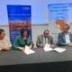 AERC signs MOU with the SOAS Centre for Global Finance