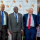 AERC-BMGF Regional Policy Forum: Advancing Financial Inclusion and Market Development in East Africa