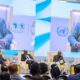 AERC contributes to Policy Dialogue at the  African Economic Conference 2024 in Botswana